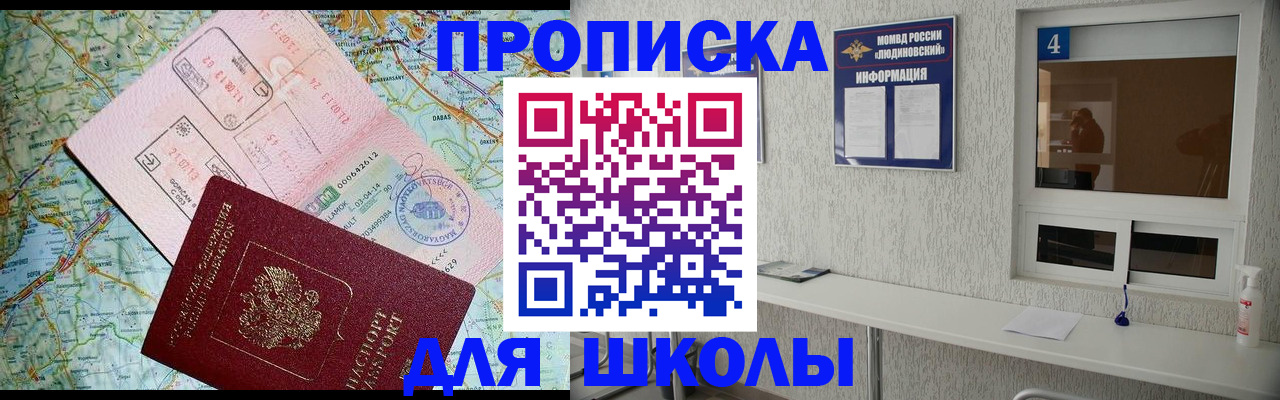 прописка в Шагонаре
